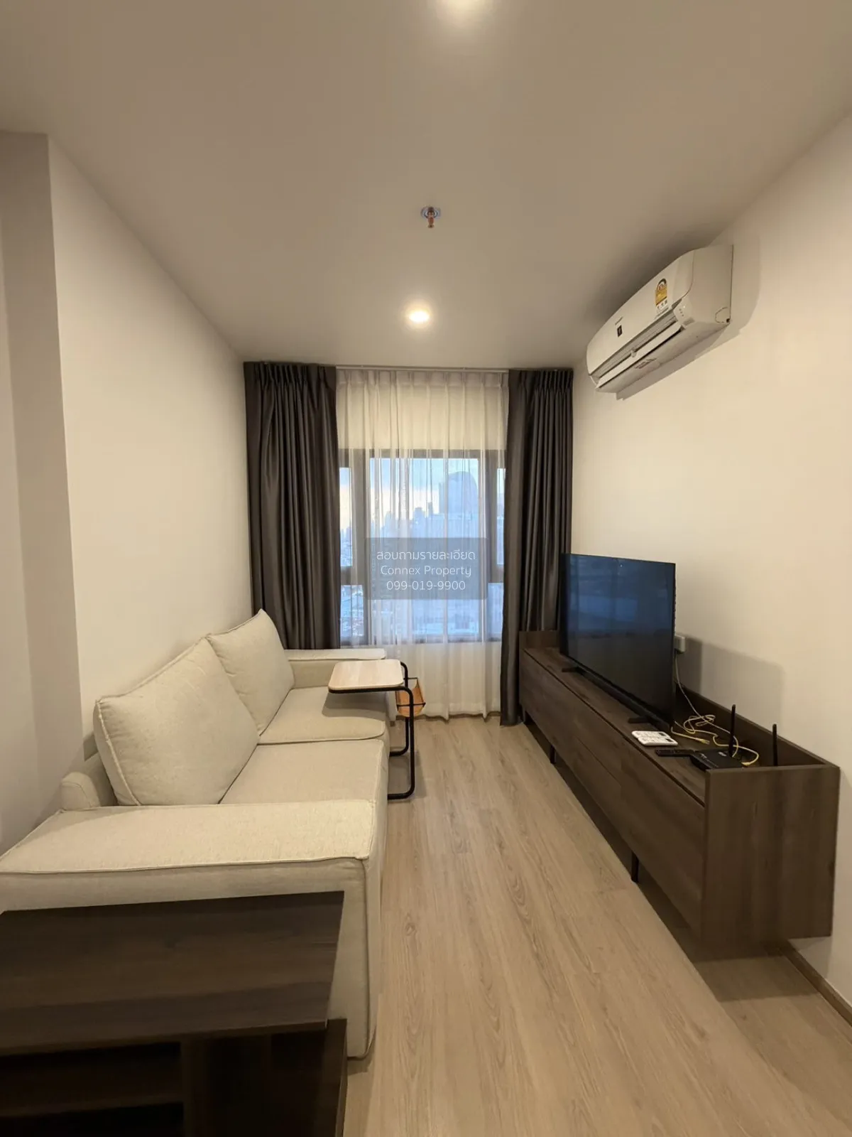 For Rent Condo , Life Rama 4 - Asoke , Khlong Toei , Khlong Toei  1