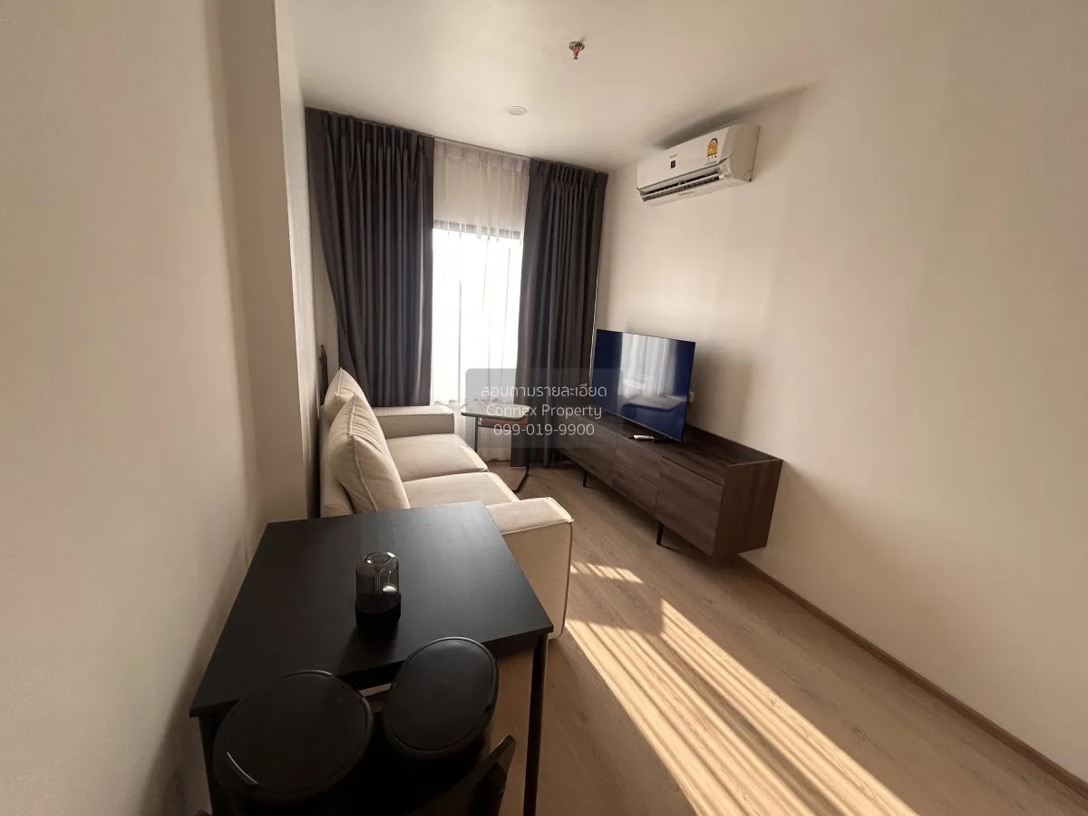 For Rent Condo , Life Rama 4 - Asoke , Khlong Toei , Khlong Toei  2