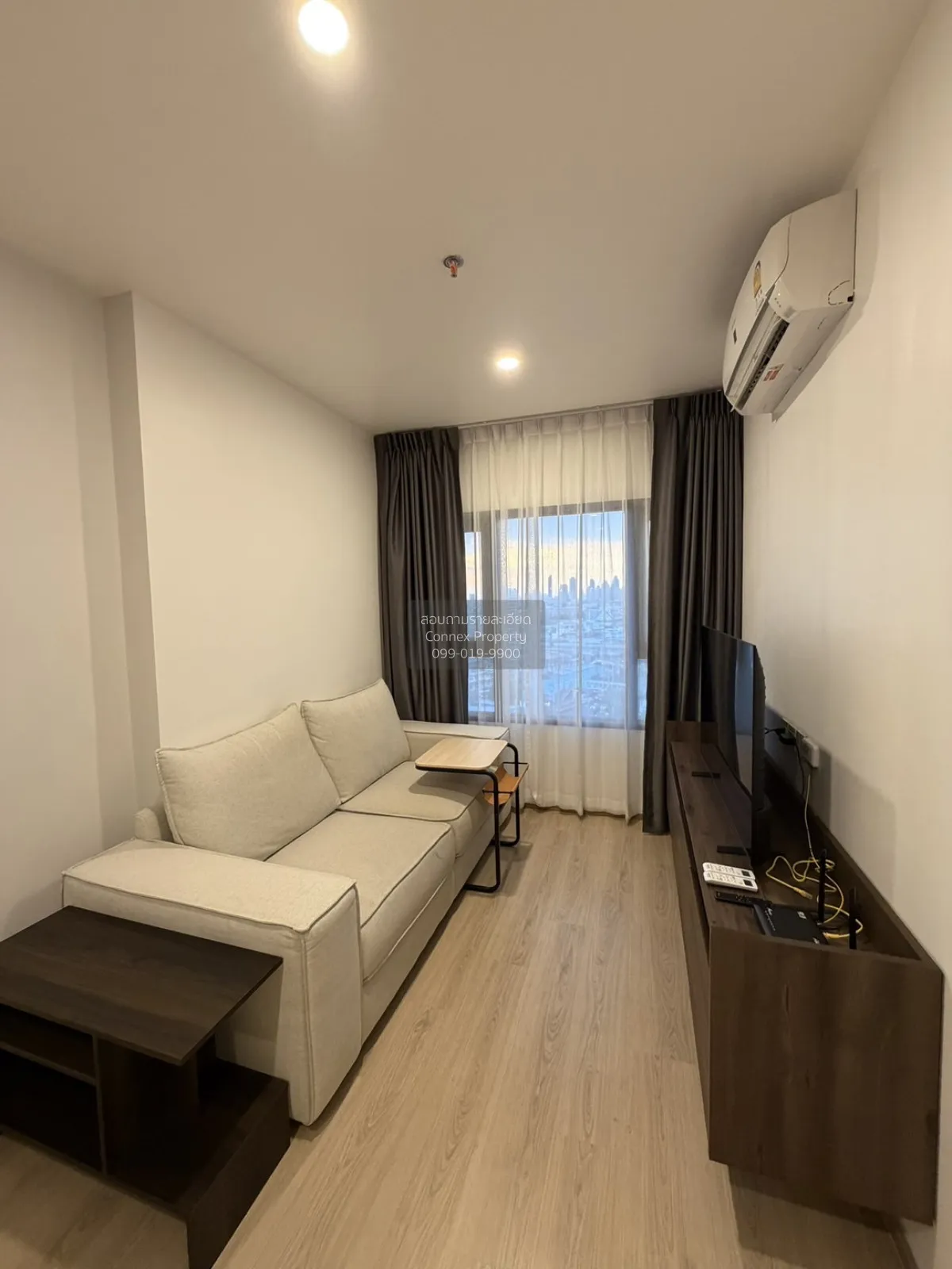 For Rent Condo , Life Rama 4 - Asoke , Khlong Toei , Khlong Toei  2