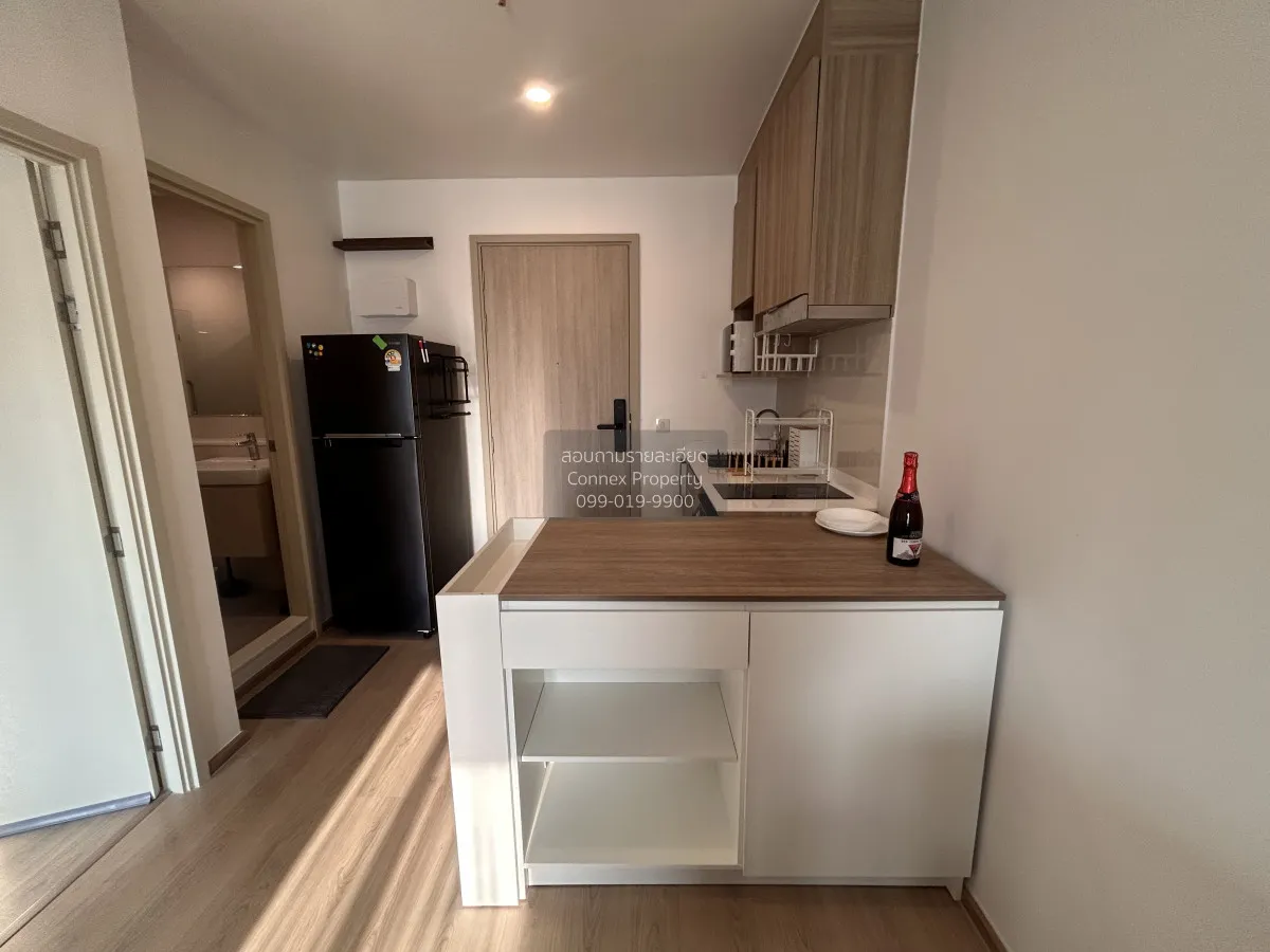 For Rent Condo , Life Rama 4 - Asoke , Khlong Toei , Khlong Toei  3