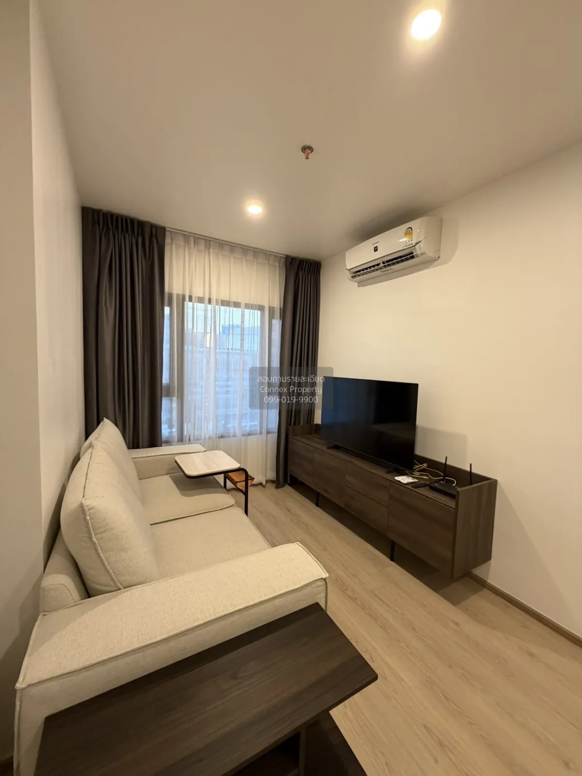 For Rent Condo , Life Rama 4 - Asoke , Khlong Toei , Khlong Toei  3