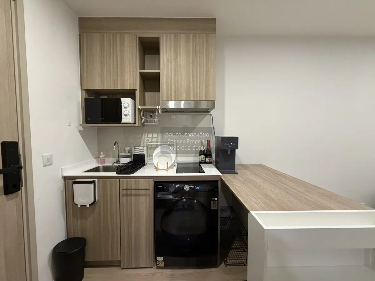 For Rent Condo , Life Rama 4 - Asoke , Khlong Toei , Khlong Toei  4