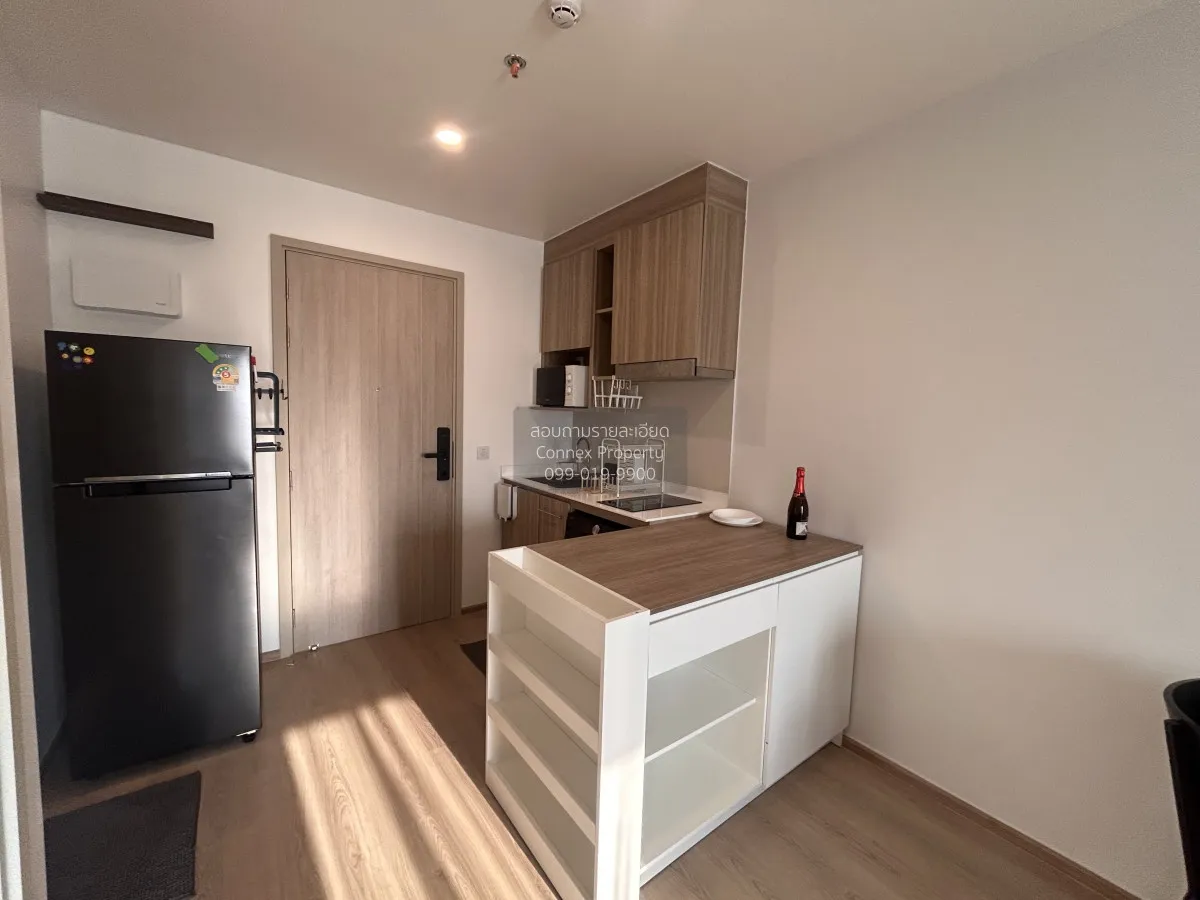 For Rent Condo , Life Rama 4 - Asoke , Khlong Toei , Khlong Toei  4