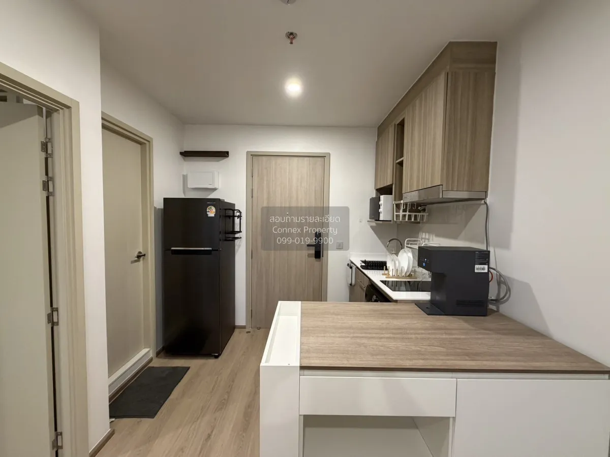 For Rent Condo , Life Rama 4 - Asoke , Khlong Toei , Khlong Toei 