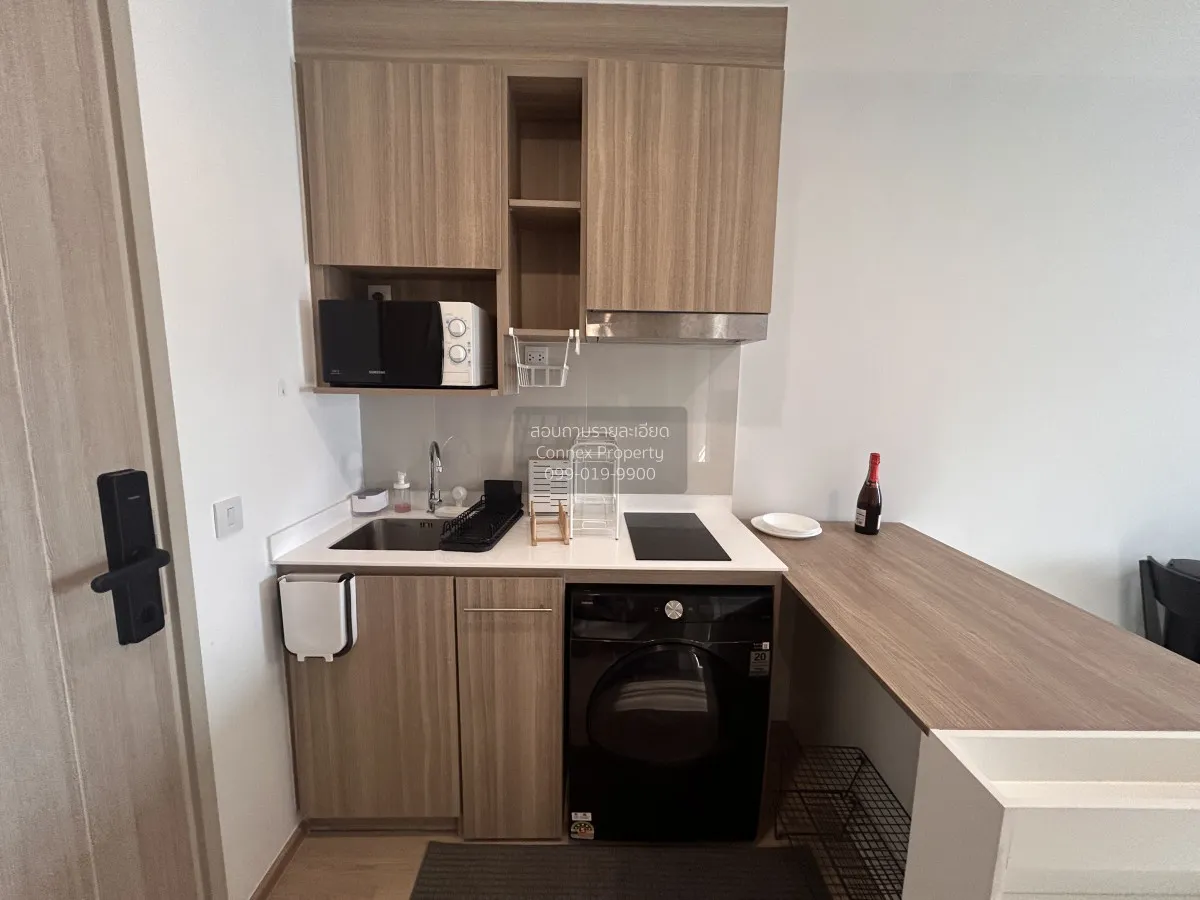 เช่าคอนโด  ไลฟ์ พระราม 4 - อโศก คลองเตย เขต คลองเตย กรุงเทพ CX-14