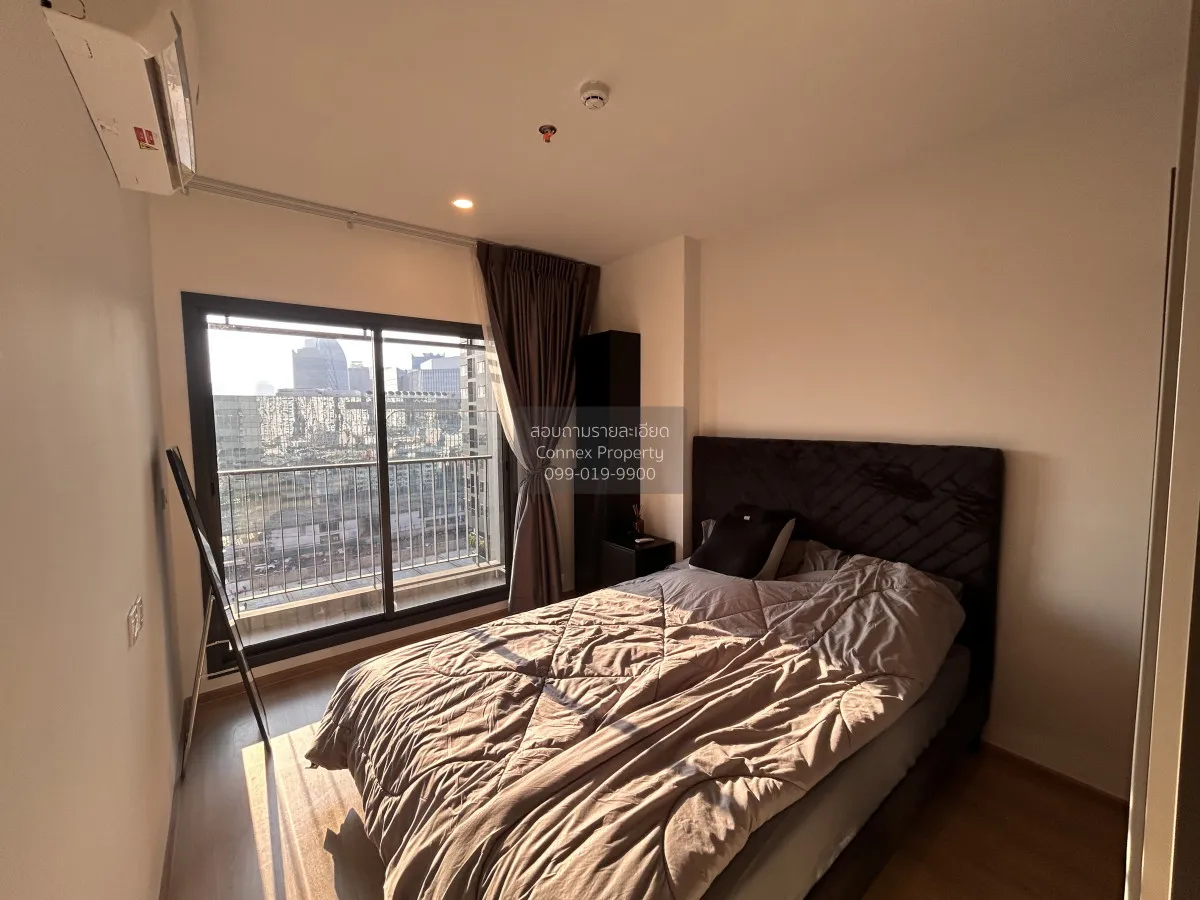 เช่าคอนโด  ไลฟ์ พระราม 4 - อโศก คลองเตย เขต คลองเตย กรุงเทพ CX-14