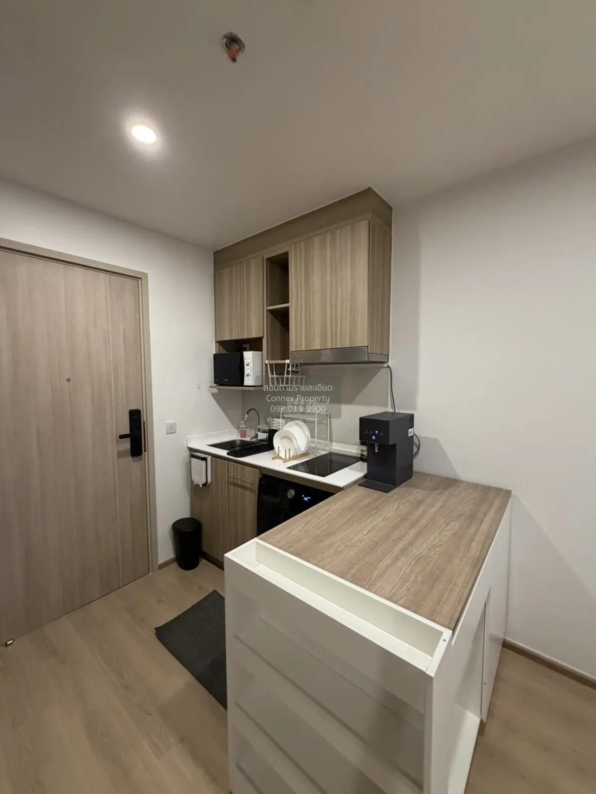 For Rent Condo , Life Rama 4 - Asoke , Khlong Toei , Khlong Toei 