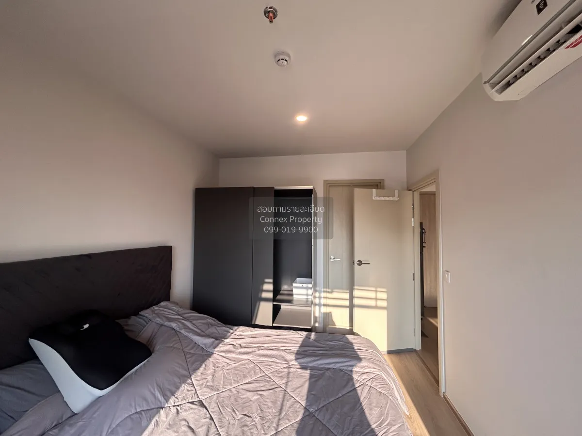 เช่าคอนโด  ไลฟ์ พระราม 4 - อโศก คลองเตย เขต คลองเตย กรุงเทพ CX-14