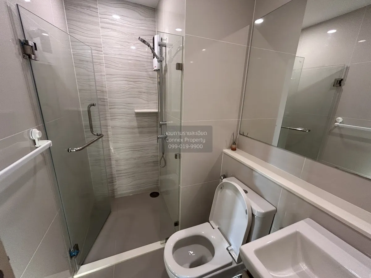 เช่าคอนโด  ไลฟ์ พระราม 4 - อโศก คลองเตย เขต คลองเตย กรุงเทพ CX-14