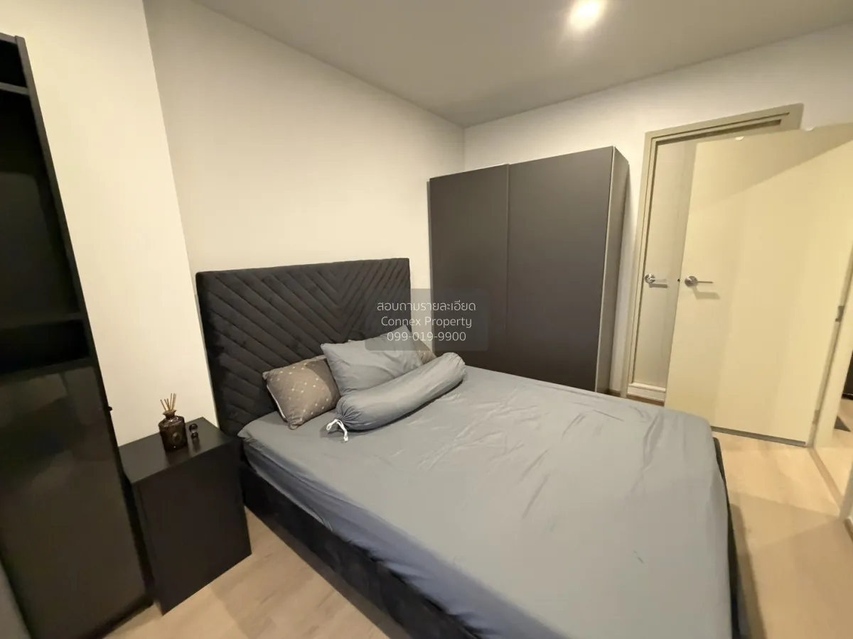 For Rent Condo , Life Rama 4 - Asoke , Khlong Toei , Khlong Toei 