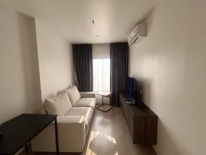 เช่าคอนโด  ไลฟ์ พระราม 4 - อโศก คลองเตย เขต คลองเตย กรุงเทพ CX-149198