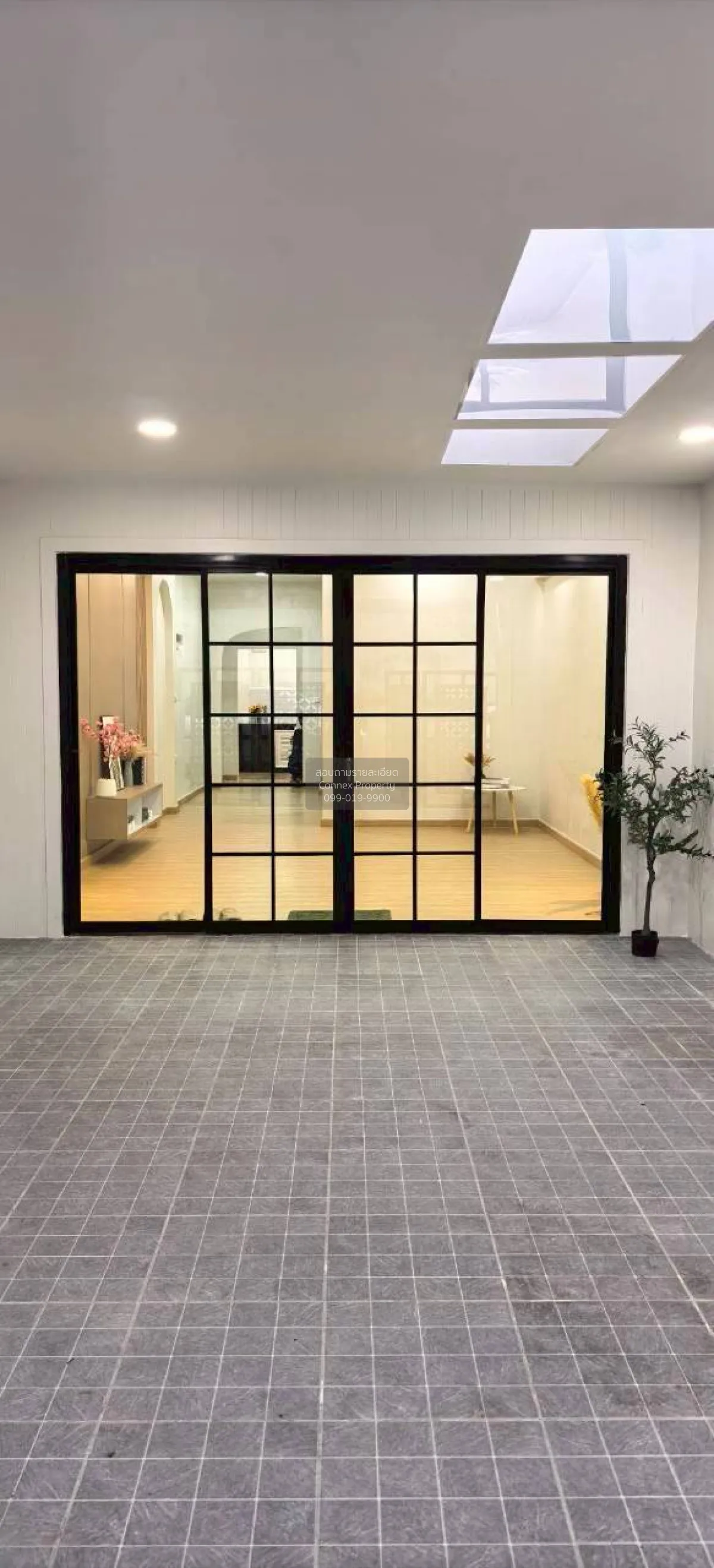 ขายทาวน์เฮ้าส์/ทาวน์โฮม  อยู่เจริญ อินทามระ 40 รัชดาภิเษก เขต ห้ว 2