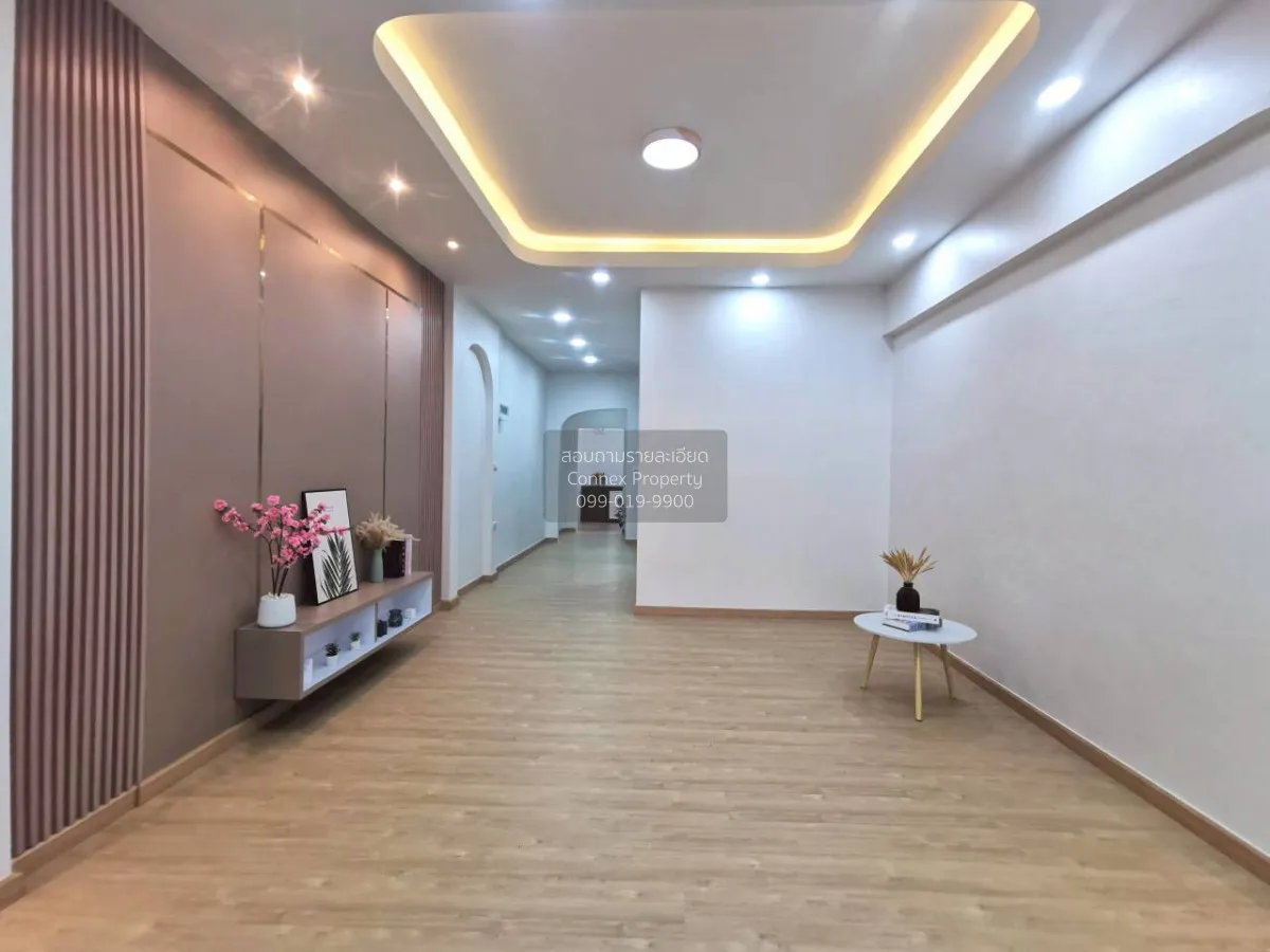 ขายทาวน์เฮ้าส์/ทาวน์โฮม  อยู่เจริญ อินทามระ 40 รัชดาภิเษก เขต ห้ว 3