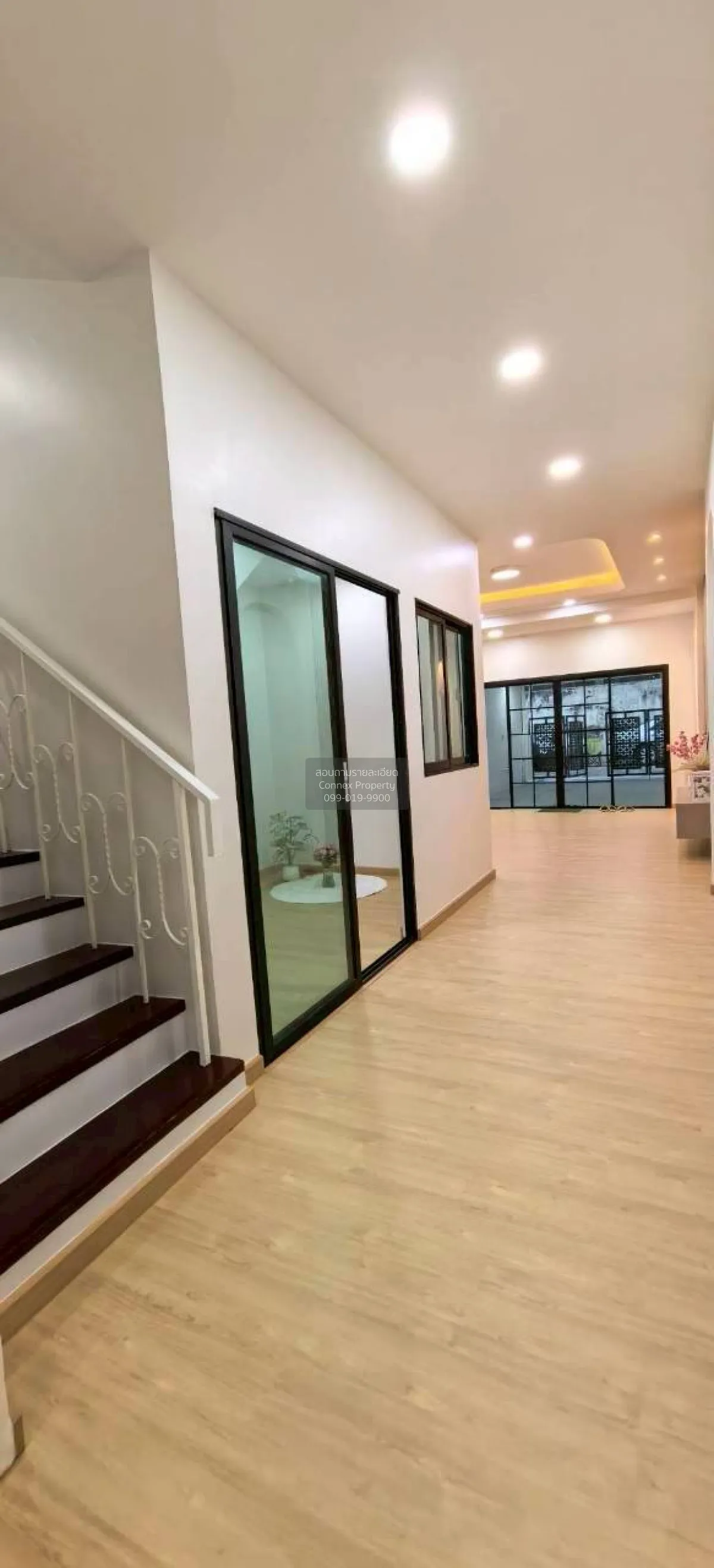 ขายทาวน์เฮ้าส์/ทาวน์โฮม  อยู่เจริญ อินทามระ 40 รัชดาภิเษก เขต ห้ว