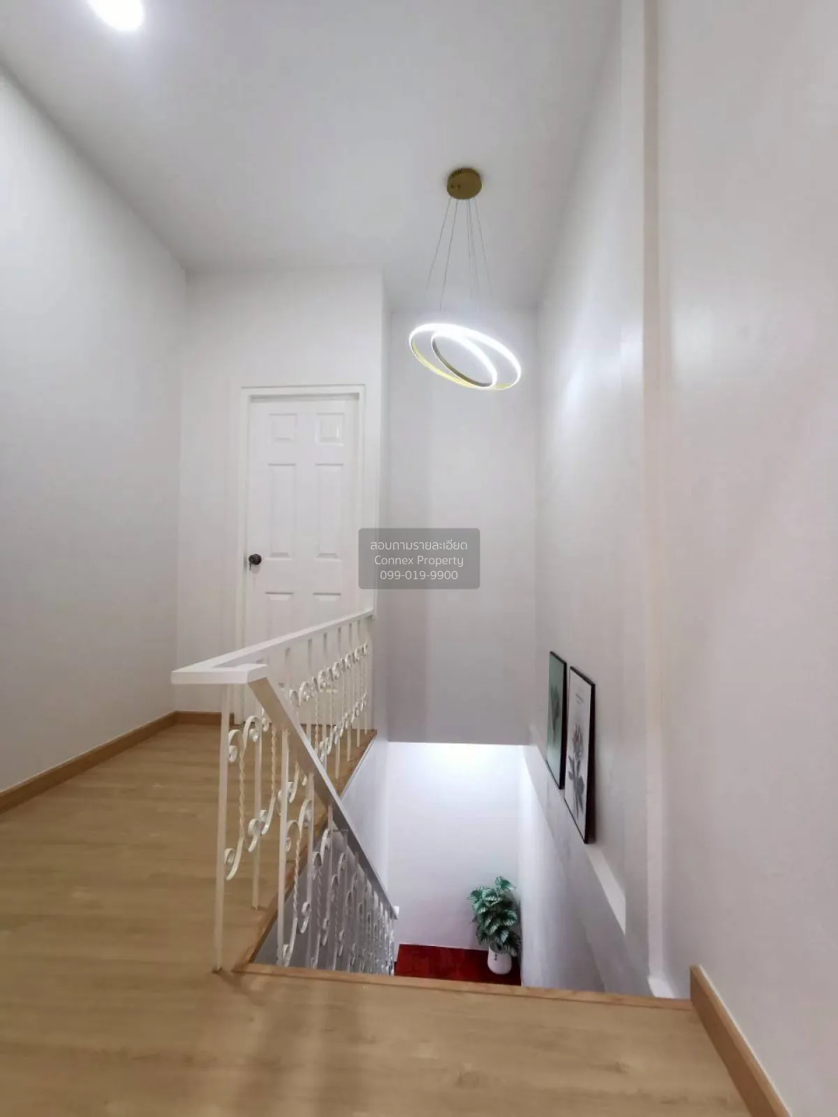 ขายทาวน์เฮ้าส์/ทาวน์โฮม  อยู่เจริญ อินทามระ 40 รัชดาภิเษก เขต ห้ว