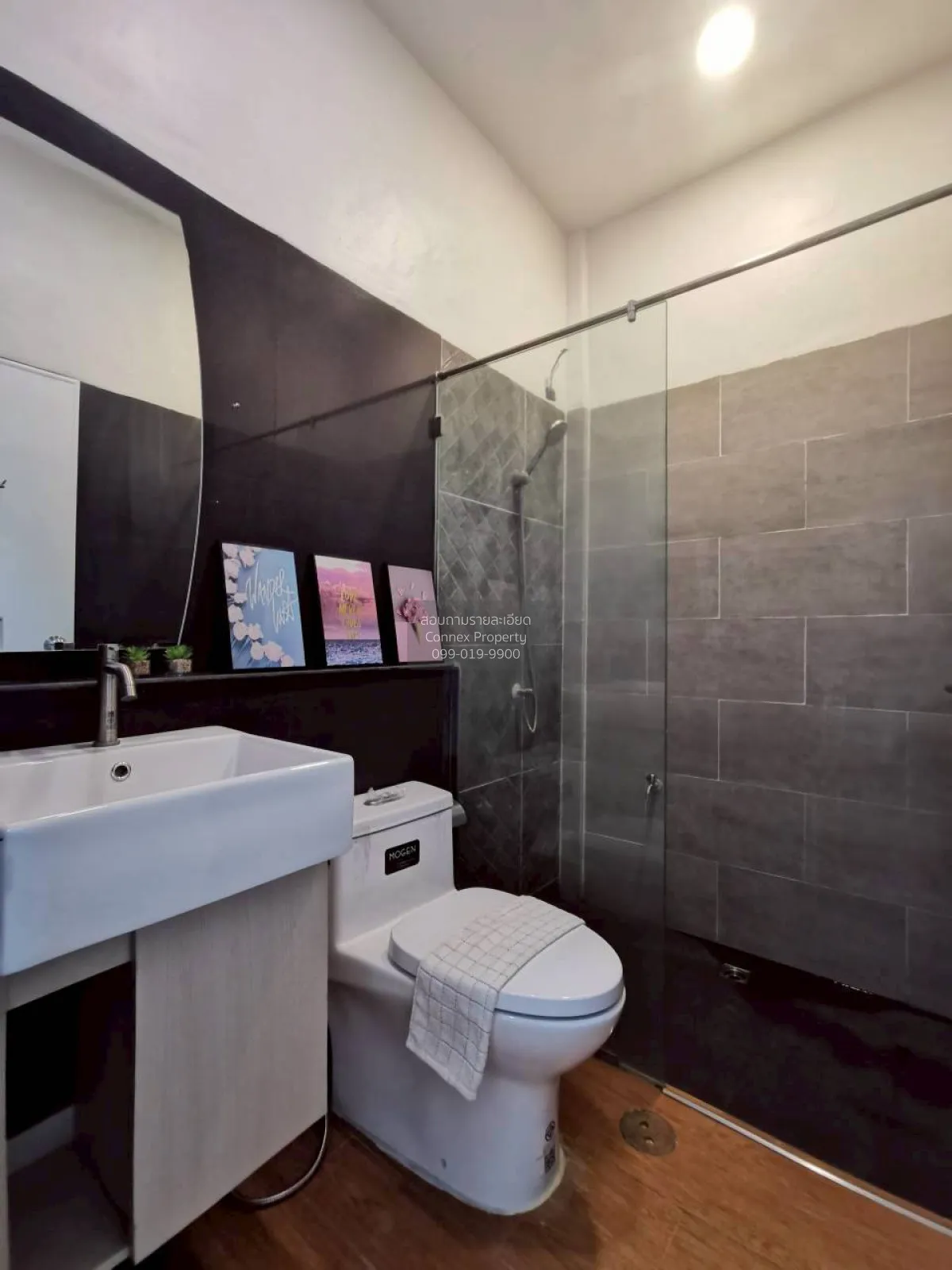 ขายทาวน์เฮ้าส์/ทาวน์โฮม  อยู่เจริญ อินทามระ 40 รัชดาภิเษก เขต ห้ว