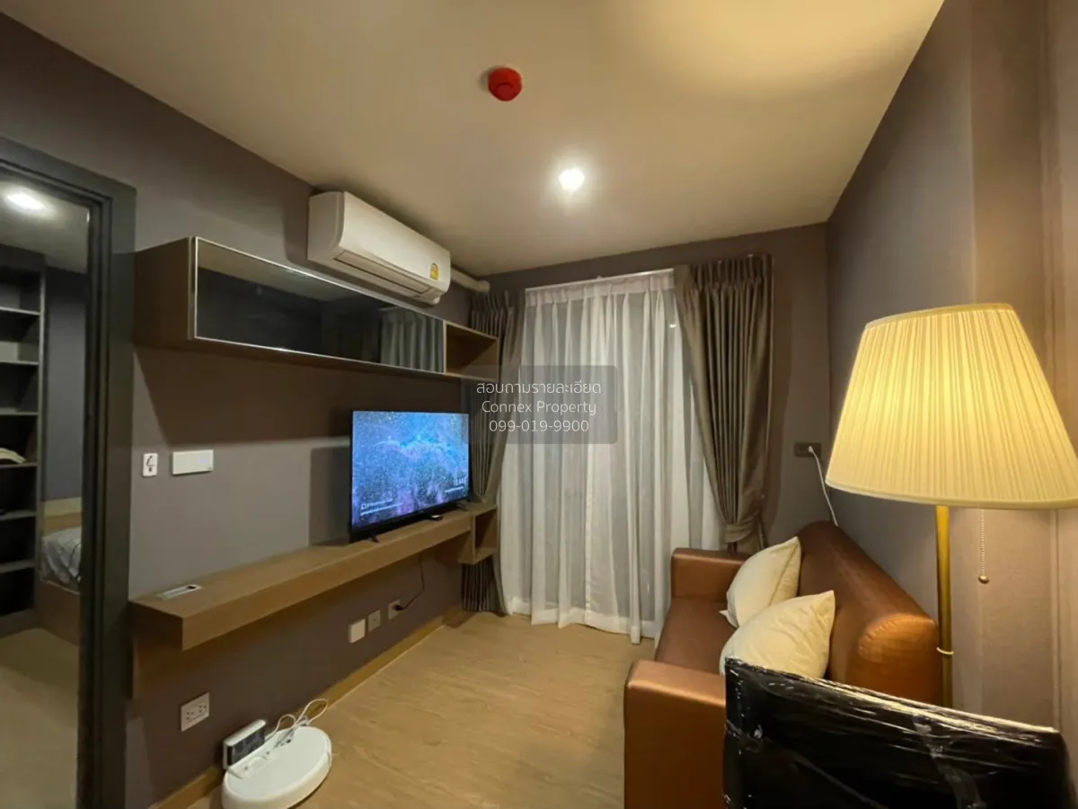 เช่าคอนโด  แอชเชอร์ รัชดา สามเสนนอก เขต ห้วยขวาง กรุงเทพ CX-14920 1