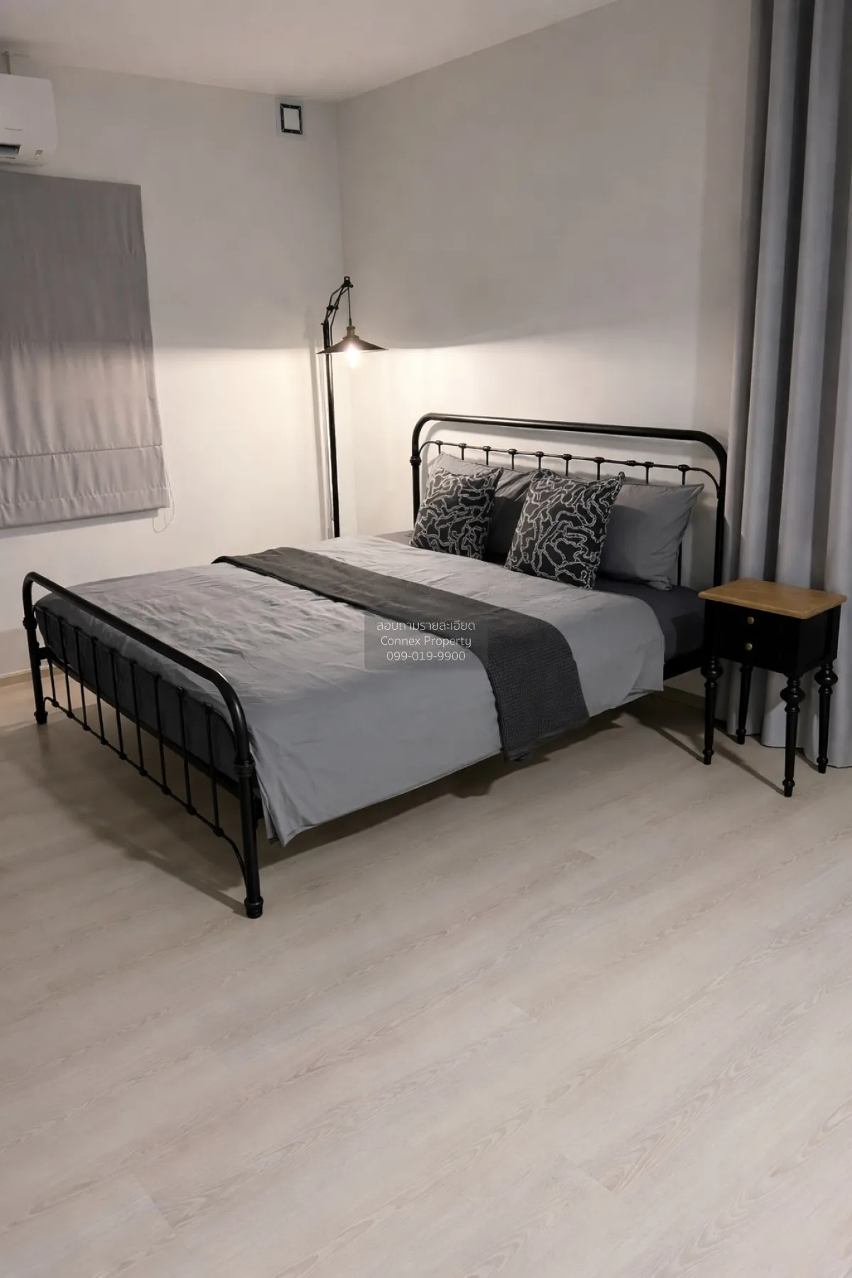 เช่าบ้าน  วิลลาจจิโอ บางนา บางบ่อ บางบ่อ สมุทรปราการ CX-149201