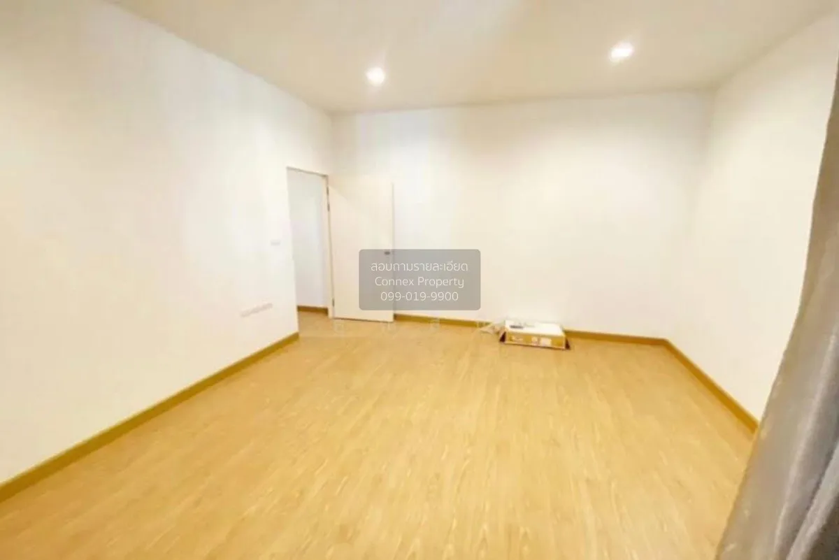 For Rent Townhouse/Townhome  , Mews Tientalay 15 , Samae Dam , Ba 3