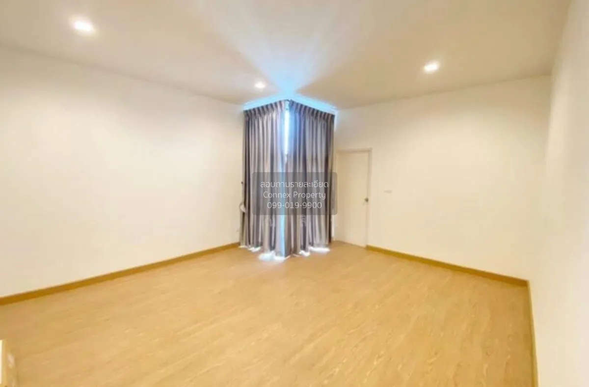 For Rent Townhouse/Townhome  , Mews Tientalay 15 , Samae Dam , Ba 4