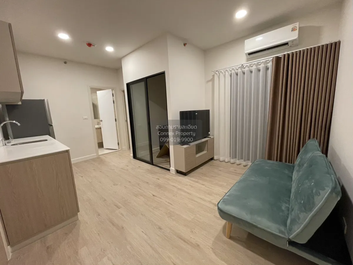 For Rent Condo , XIM Suksawat - Rama 3 , Bang Phueng , Phra Prada 1