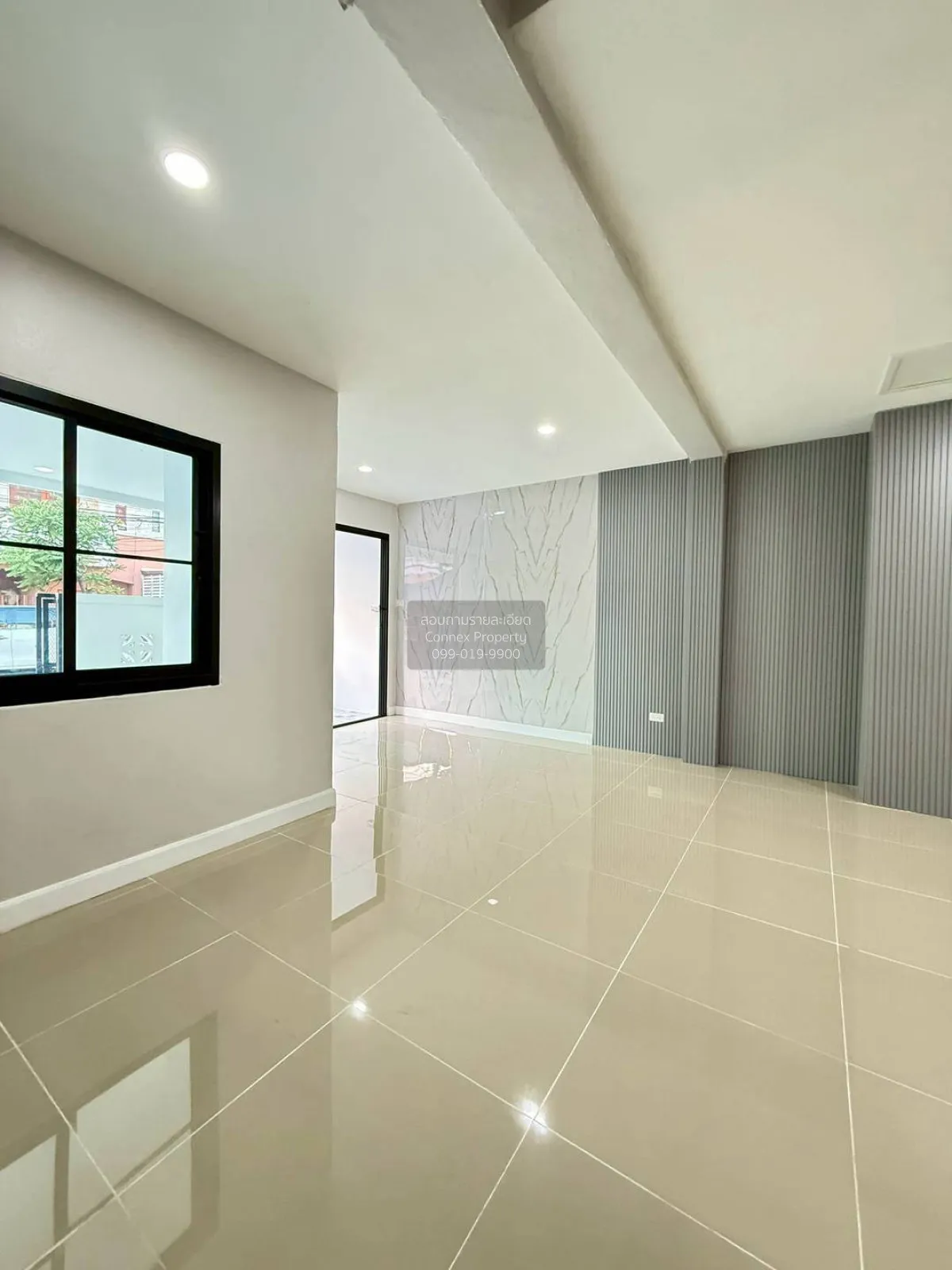 ขายทาวน์เฮ้าส์/ทาวน์โฮม  สวีทโฮม ปาร์ค บางบัวทอง รีโนเวทใหม่ บางบ 4