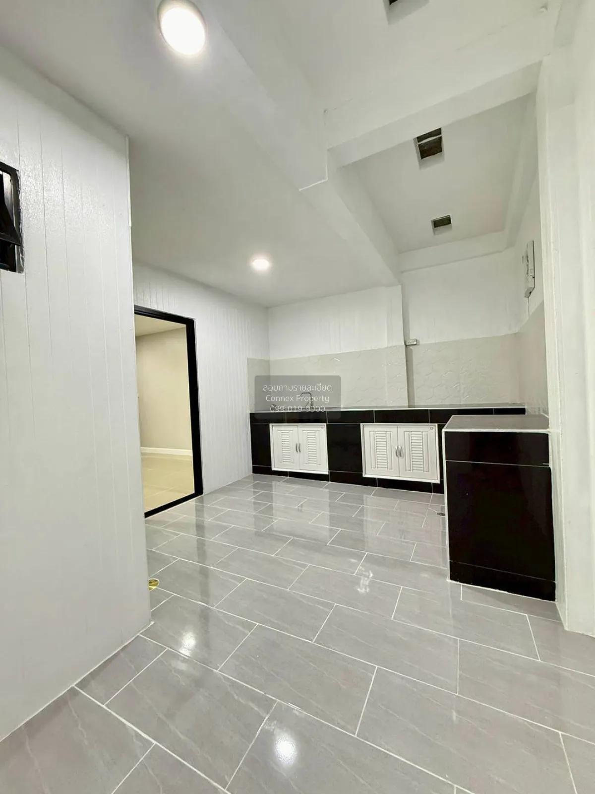 ขายทาวน์เฮ้าส์/ทาวน์โฮม  สวีทโฮม ปาร์ค บางบัวทอง รีโนเวทใหม่ บางบ