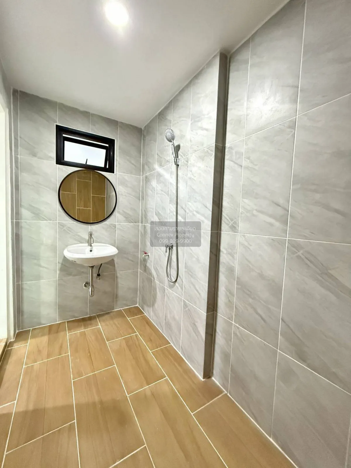 ขายทาวน์เฮ้าส์/ทาวน์โฮม  สวีทโฮม ปาร์ค บางบัวทอง รีโนเวทใหม่ บางบ