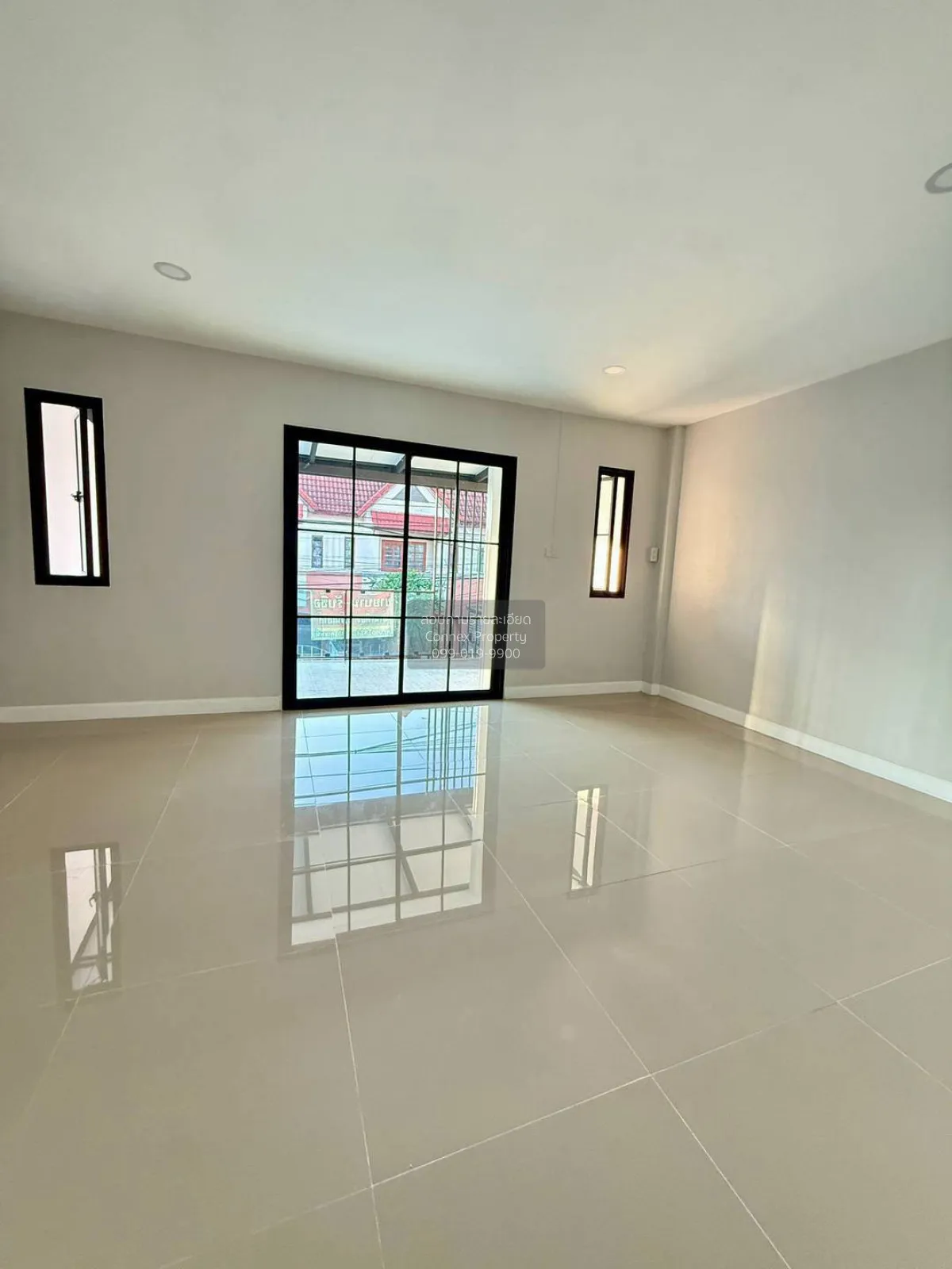 ขายทาวน์เฮ้าส์/ทาวน์โฮม  สวีทโฮม ปาร์ค บางบัวทอง รีโนเวทใหม่ บางบ