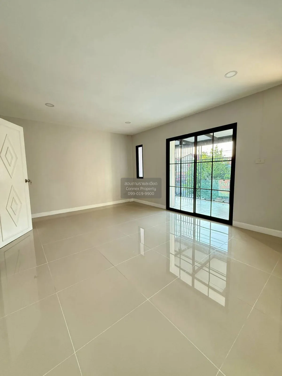 ขายทาวน์เฮ้าส์/ทาวน์โฮม  สวีทโฮม ปาร์ค บางบัวทอง รีโนเวทใหม่ บางบ