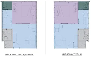 ขายคอนโด  สมาร์ท ซี อ่อนนุช ARL-ลาดกระบัง ลาดกระบัง เขต ลาดกระบัง กรุงเทพ CX-149206