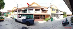 ขายทาวน์เฮ้าส์/ทาวน์โฮม  บ้านพฤกษา 3 บางบัวทอง บางคูรัด บางบัวทอง นนทบุรี CX-149207