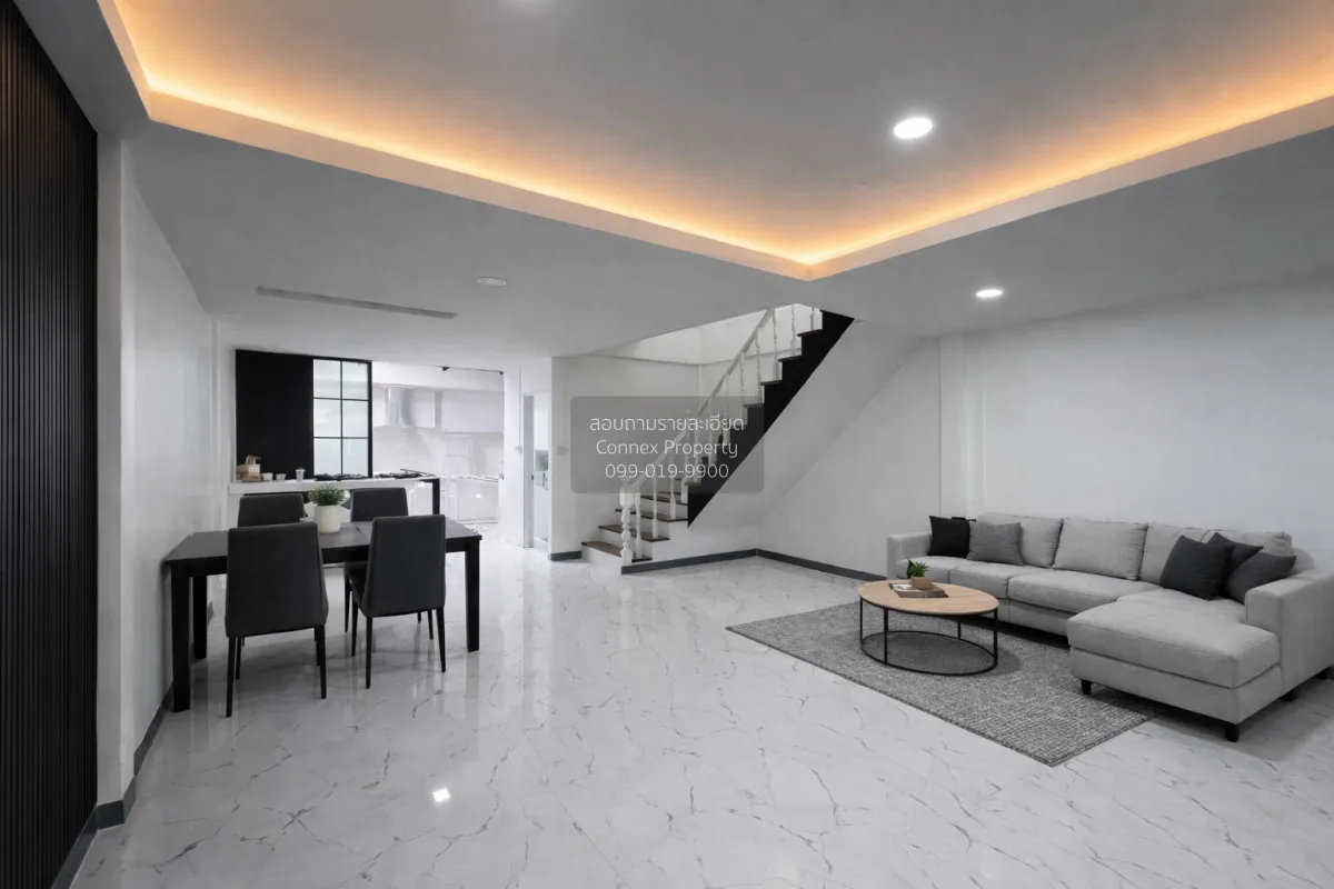 For Sale Townhouse/Townhome  , Bodinthraraksa 4 , newly renovated 2