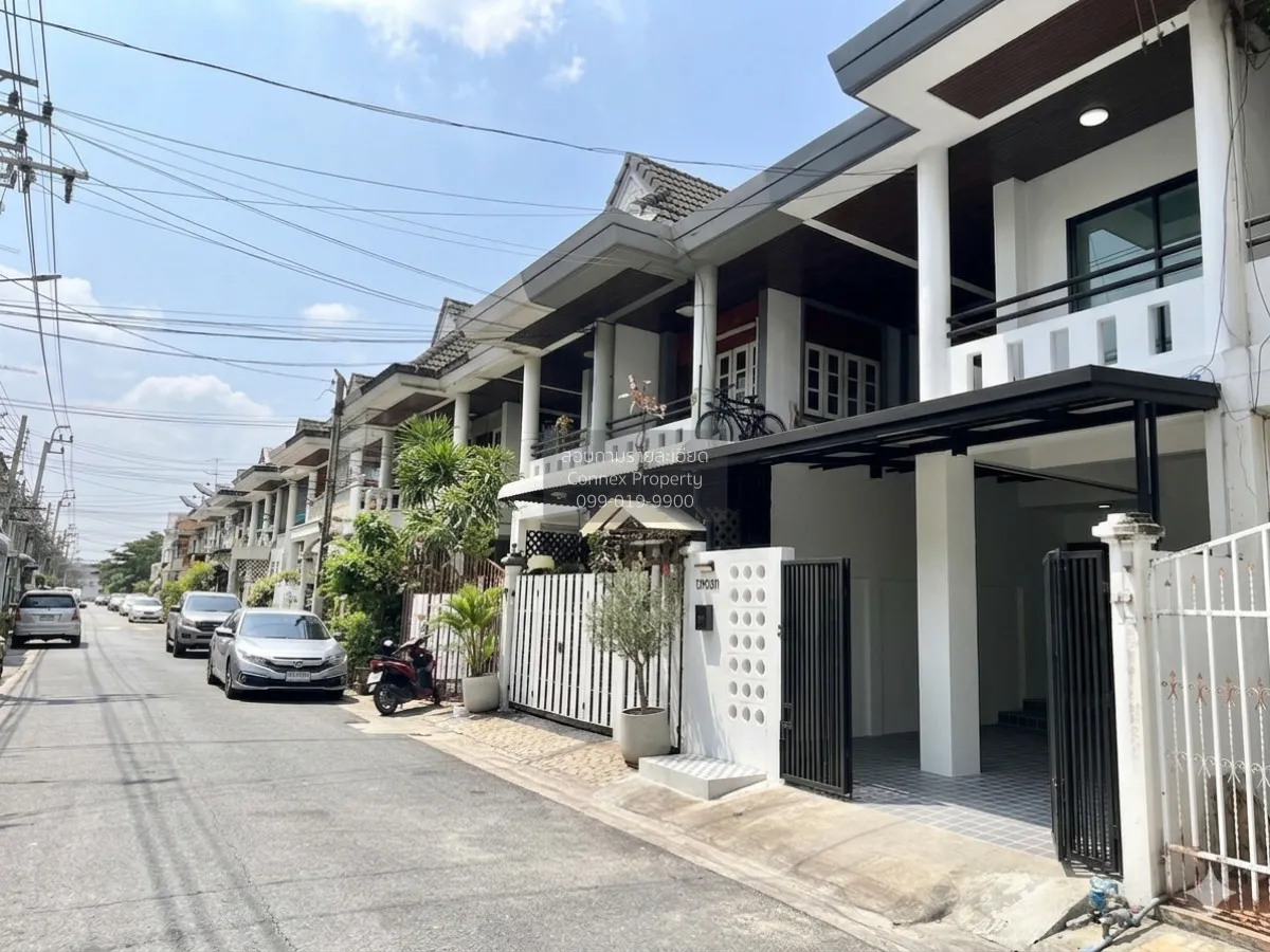 For Sale Townhouse/Townhome  , Bodinthraraksa 4 , newly renovated 3