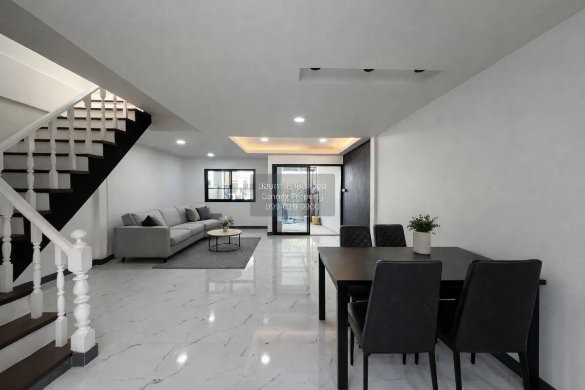 For Sale Townhouse/Townhome  , Bodinthraraksa 4 , newly renovated 3