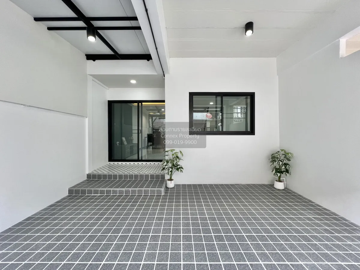 For Sale Townhouse/Townhome  , Bodinthraraksa 4 , newly renovated 4