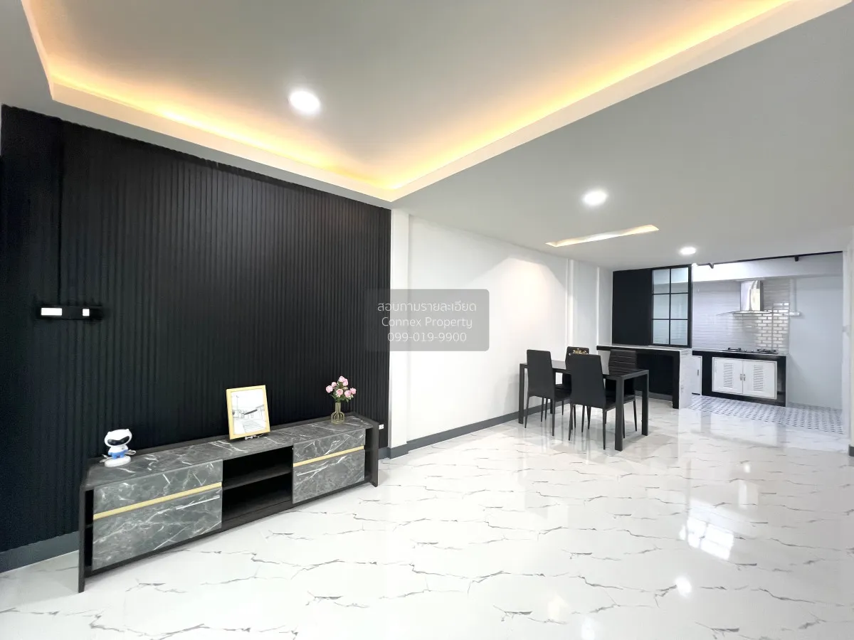 For Sale Townhouse/Townhome  , Bodinthraraksa 4 , newly renovated