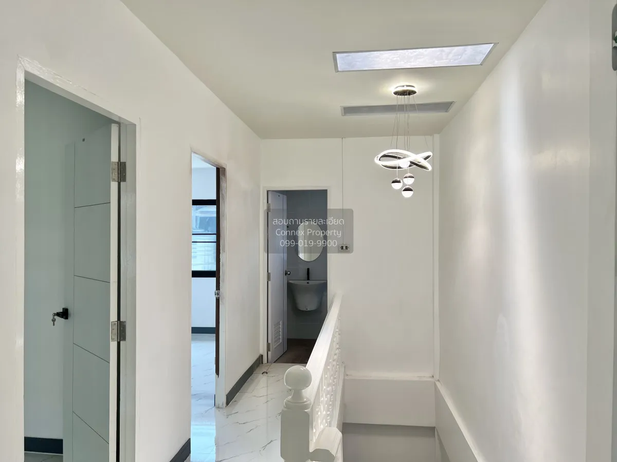 For Sale Townhouse/Townhome  , Bodinthraraksa 4 , newly renovated