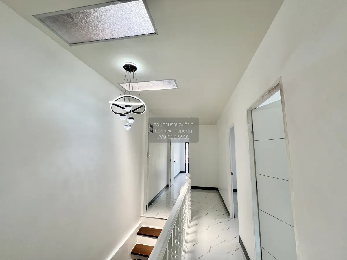 For Sale Townhouse/Townhome  , Bodinthraraksa 4 , newly renovated