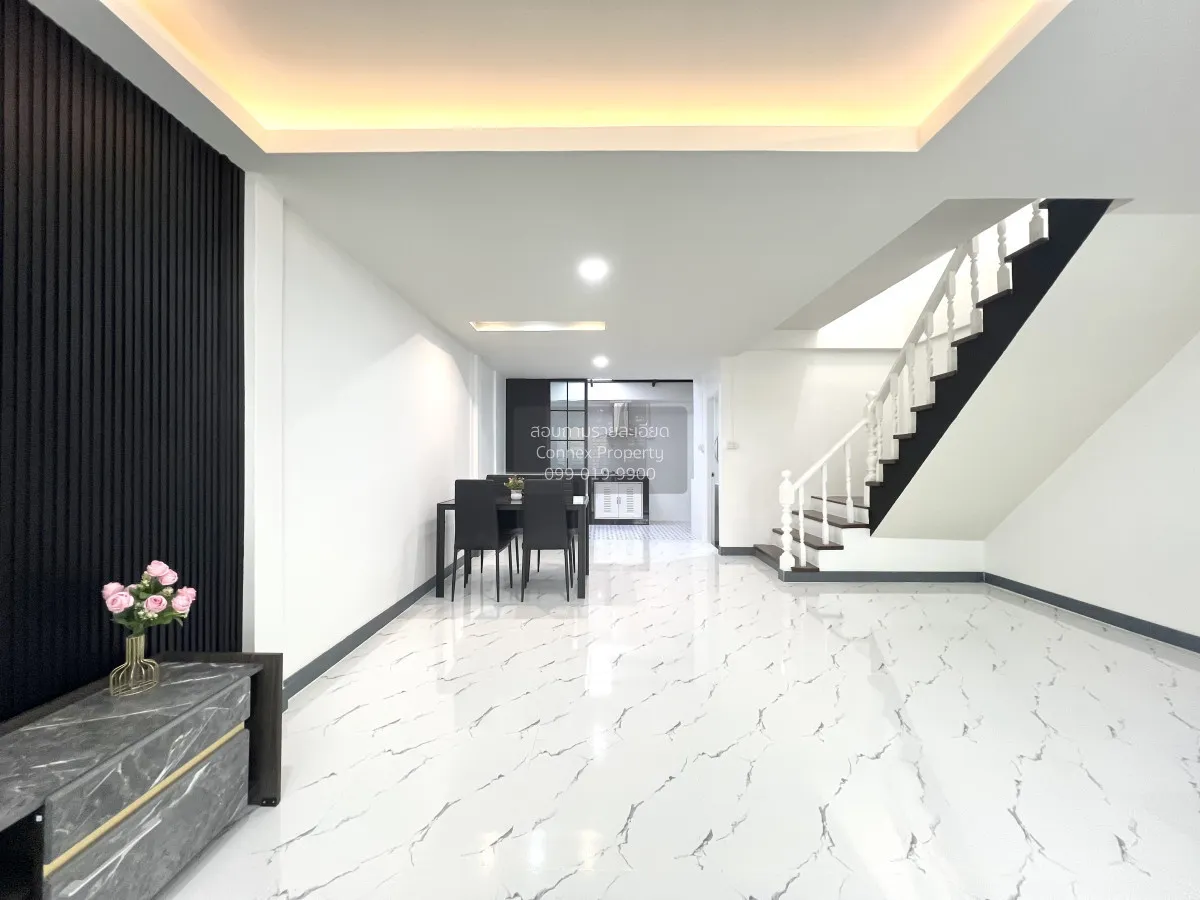 For Sale Townhouse/Townhome  , Bodinthraraksa 4 , newly renovated