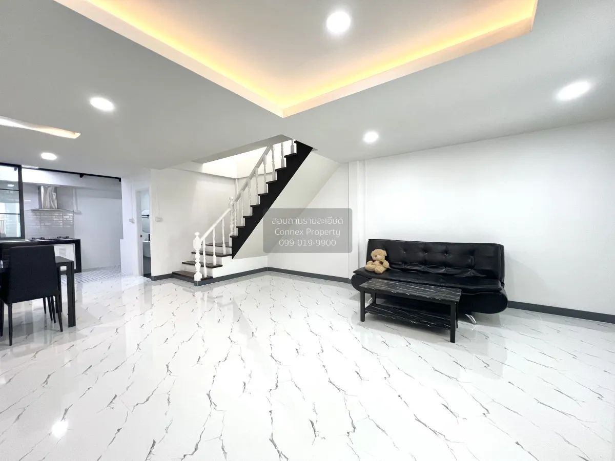 For Sale Townhouse/Townhome  , Bodinthraraksa 4 , newly renovated