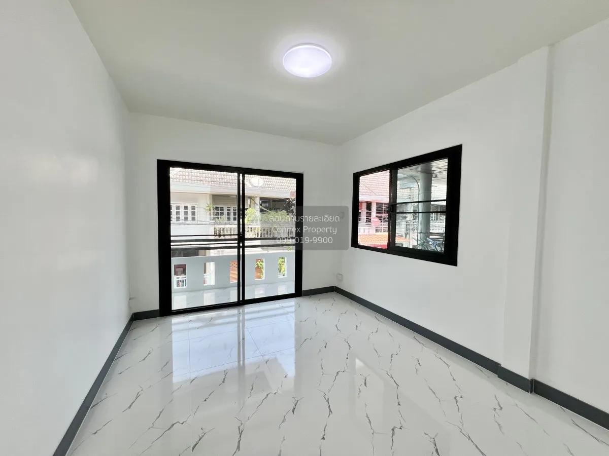 For Sale Townhouse/Townhome  , Bodinthraraksa 4 , newly renovated