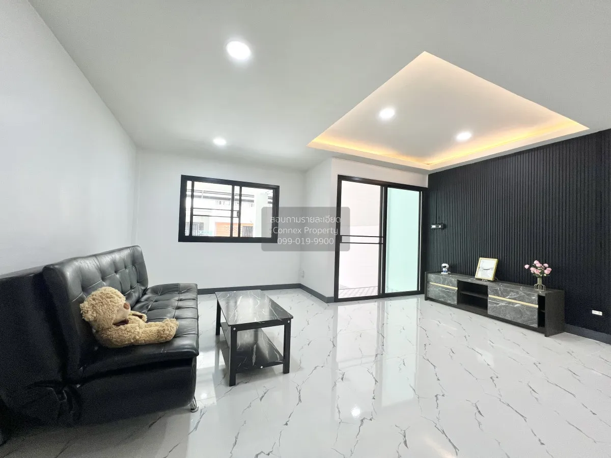 For Sale Townhouse/Townhome  , Bodinthraraksa 4 , newly renovated