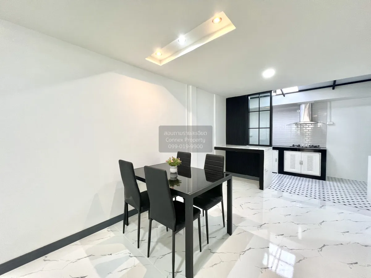 For Sale Townhouse/Townhome  , Bodinthraraksa 4 , newly renovated