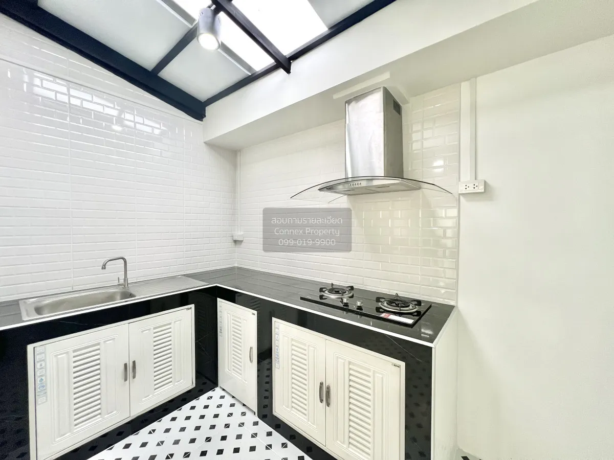 For Sale Townhouse/Townhome  , Bodinthraraksa 4 , newly renovated
