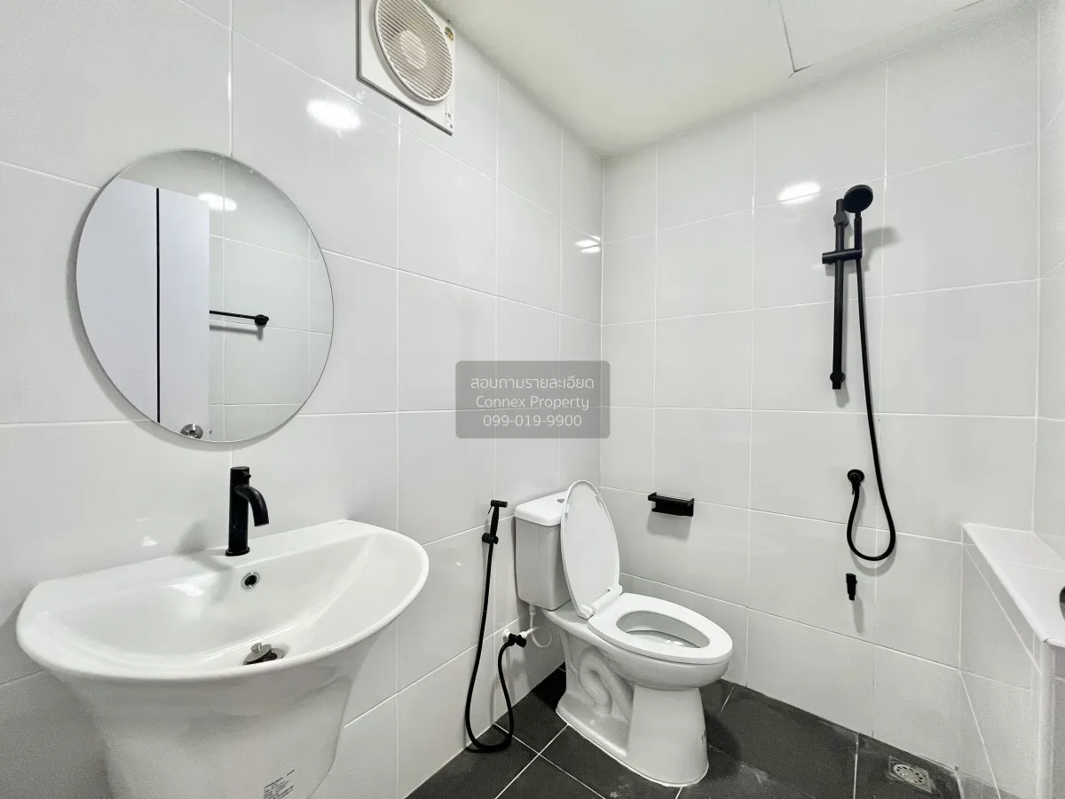 For Sale Townhouse/Townhome  , Bodinthraraksa 4 , newly renovated