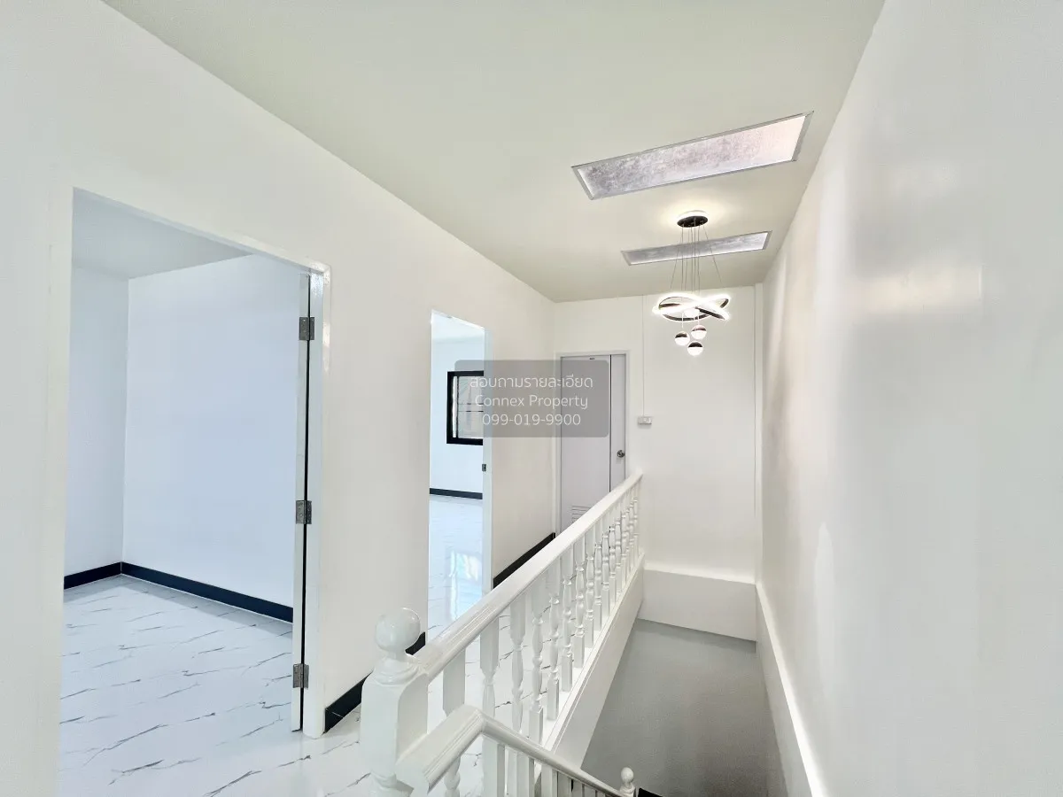 For Sale Townhouse/Townhome  , Bodinthraraksa 4 , newly renovated