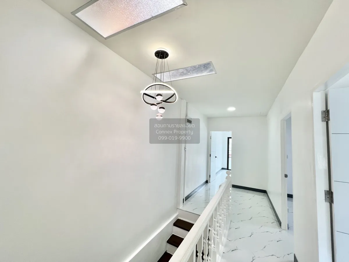 For Sale Townhouse/Townhome  , Bodinthraraksa 4 , newly renovated