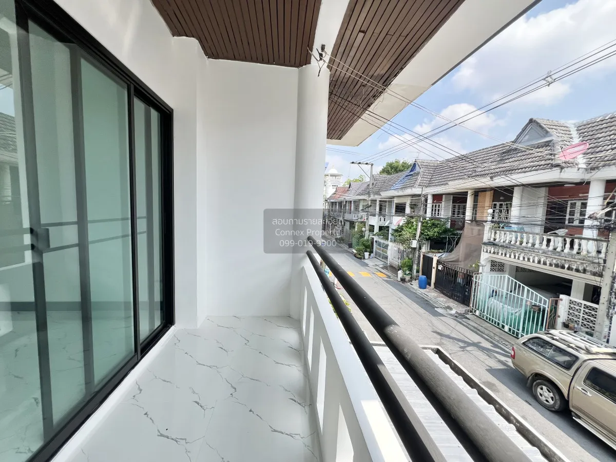 For Sale Townhouse/Townhome  , Bodinthraraksa 4 , newly renovated