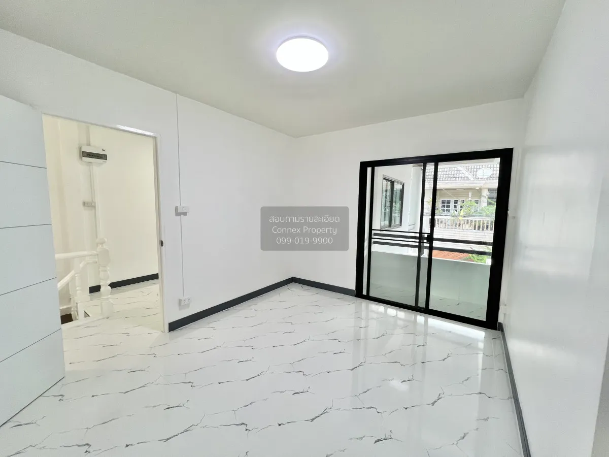 For Sale Townhouse/Townhome  , Bodinthraraksa 4 , newly renovated